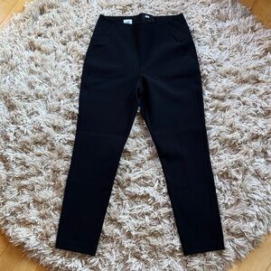 cabi Woamns Black Dress Pants 2